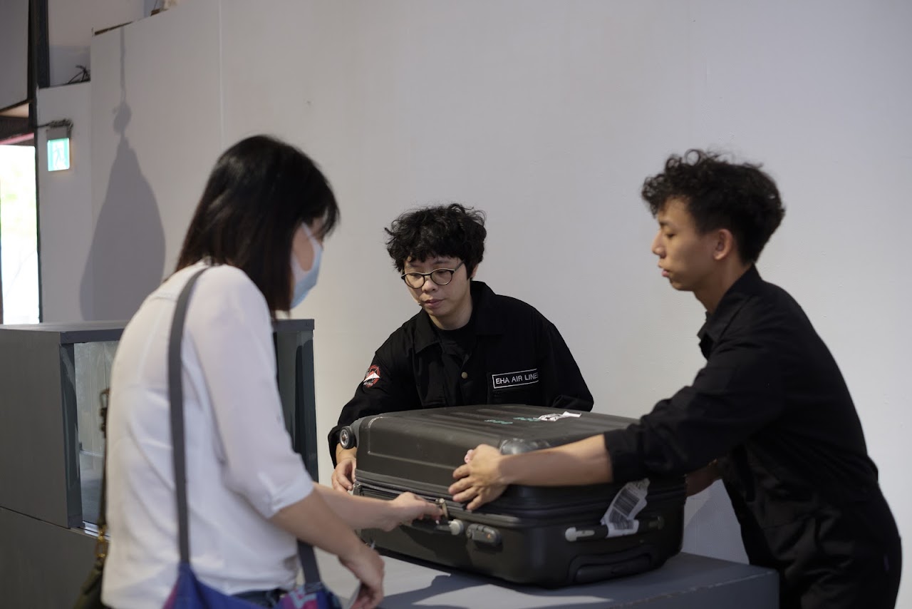 逃脫的快樂夥伴 組圖8