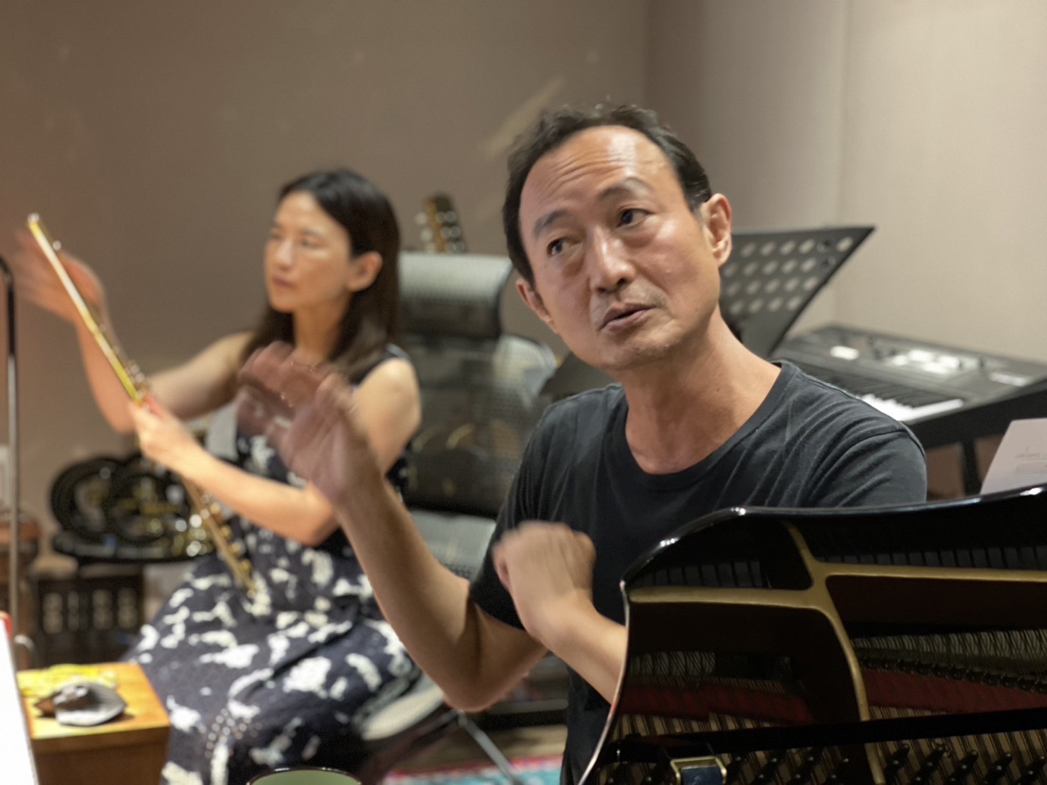 遠距音樂製作概念推廣研習系列 組圖3