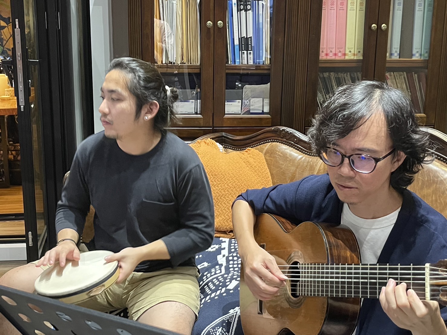 遠距音樂製作概念推廣研習系列 組圖5