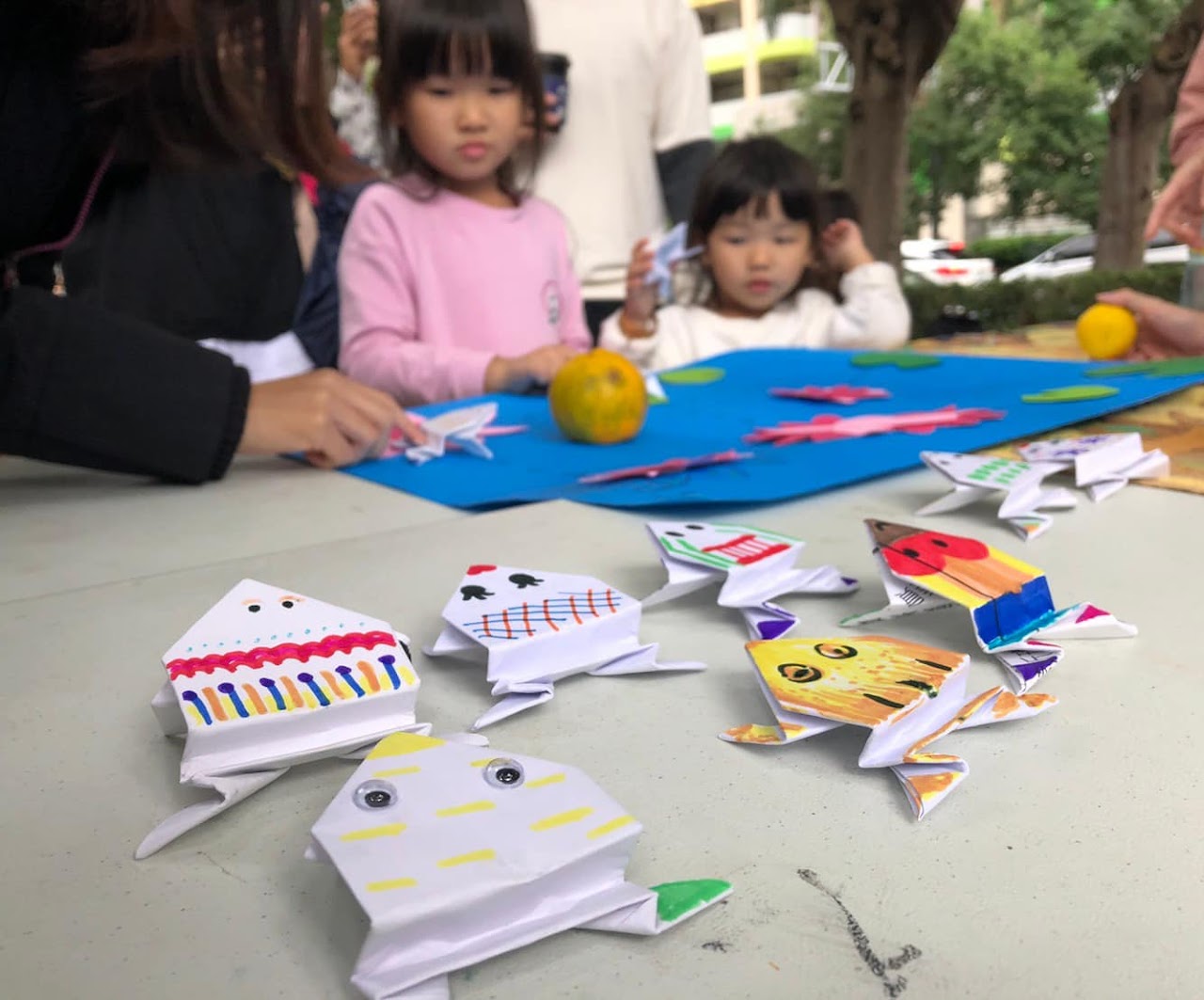 關渡共好：故事採集與媒體轉譯 組圖12