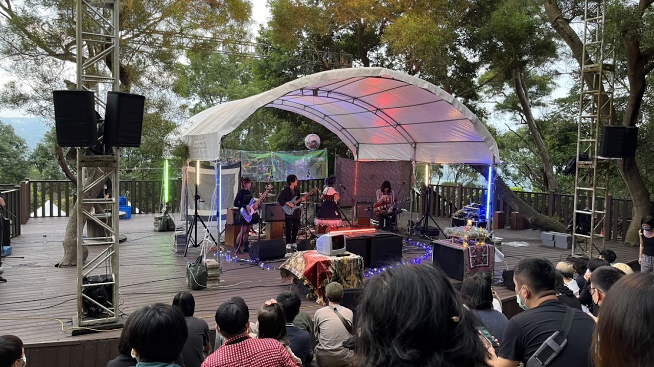 關渡妖言文學節－ 策展、對談、行動等相關計畫 精選圖片