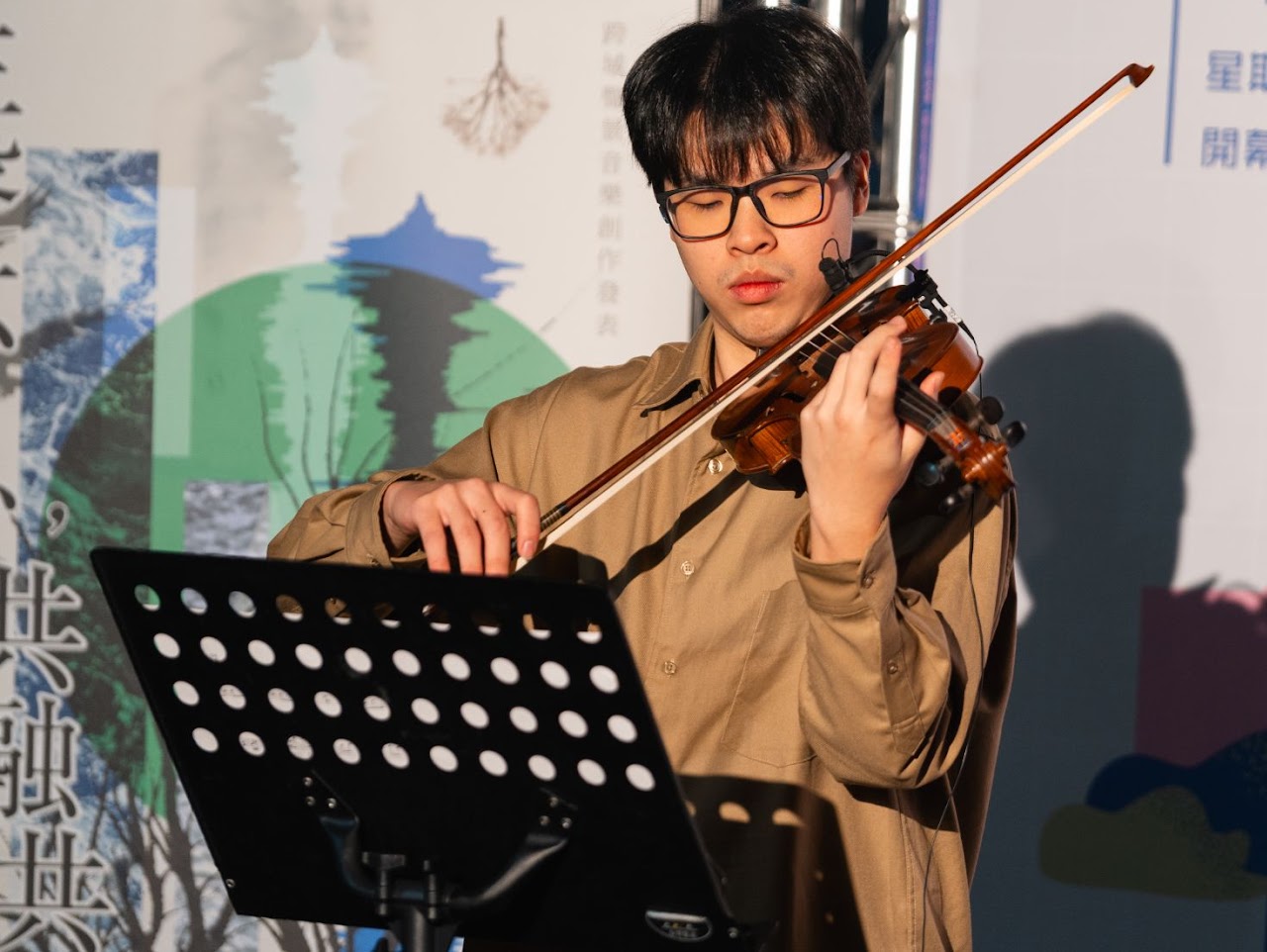 關渡自然與文化聲音之旅 組圖42