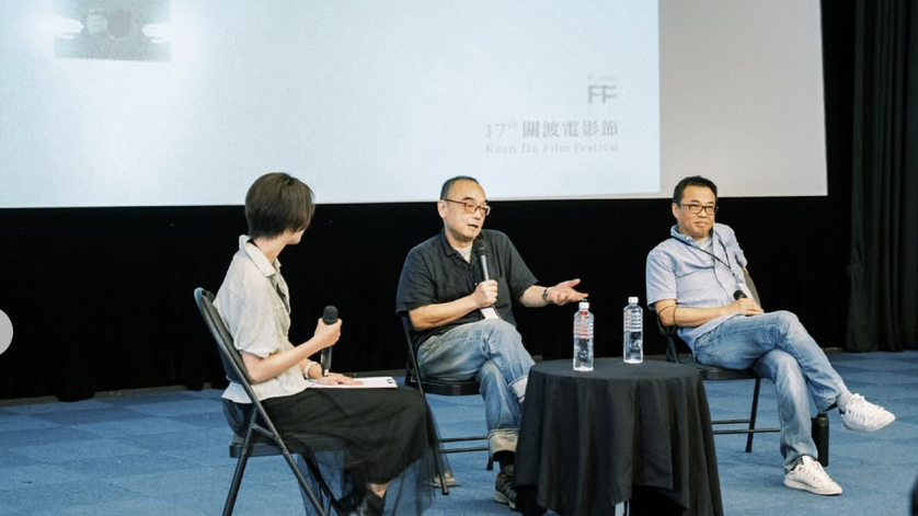 關渡電影節藝文推廣計畫 組圖13