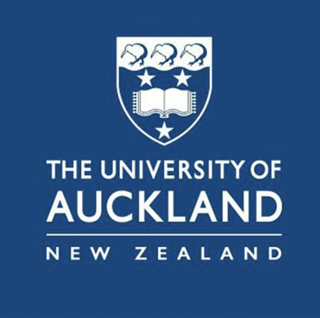 紐西蘭奧克蘭大學 LOGO