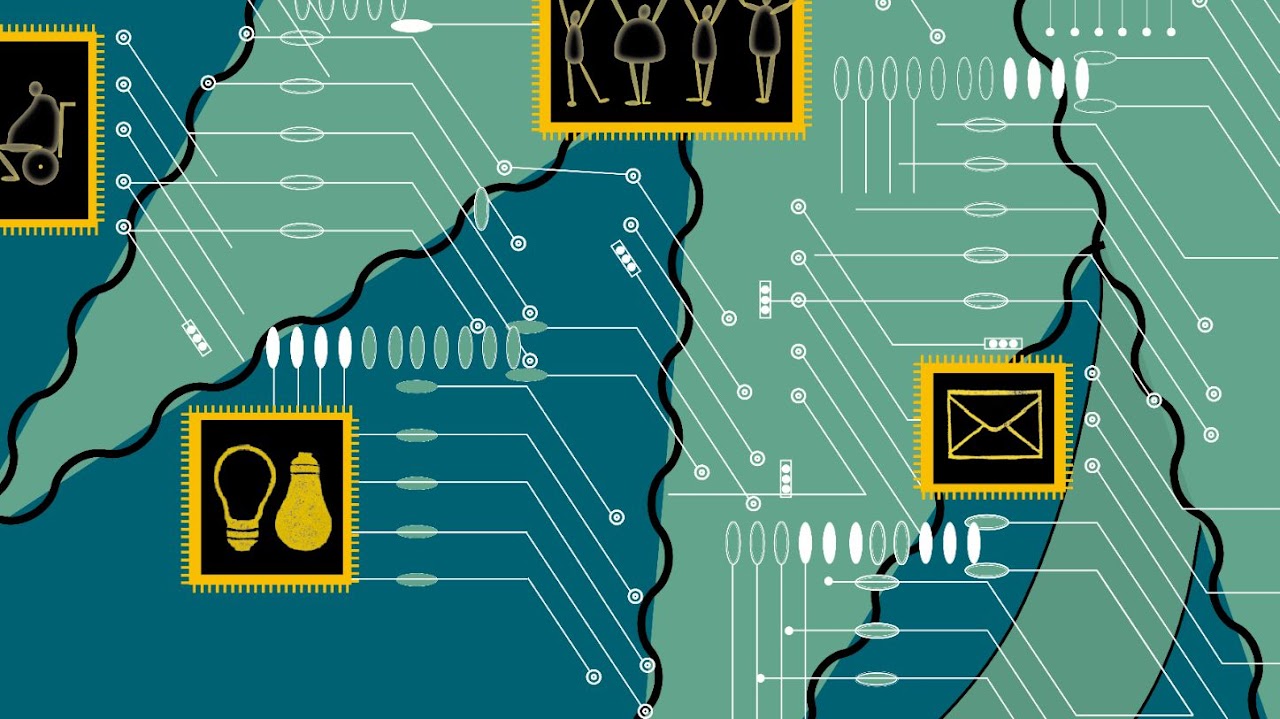 電影與新媒體教育推廣實踐計畫 精選圖片