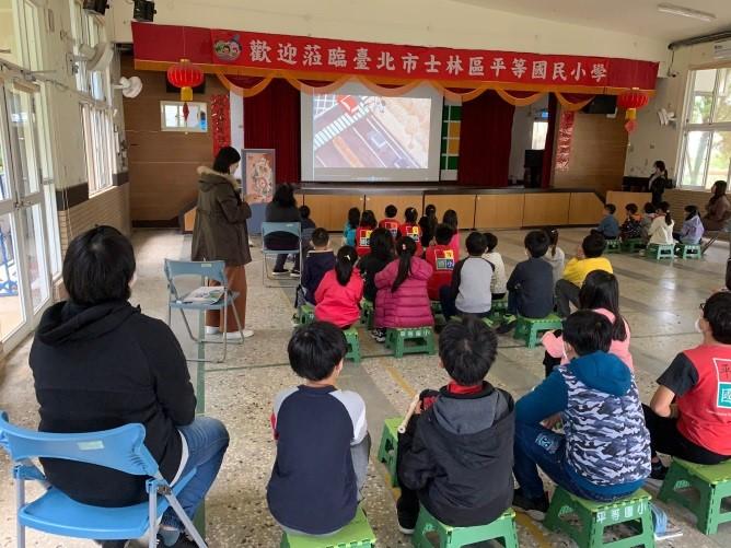 電影與新媒體教育推廣實踐計畫 組圖12