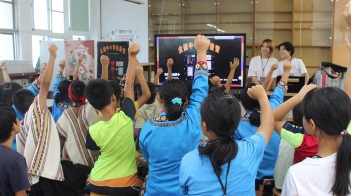 電影與新媒體教育推廣實踐計畫 組圖15