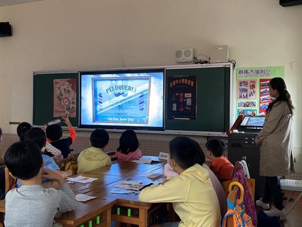 電影與新媒體教育推廣實踐計畫 組圖17