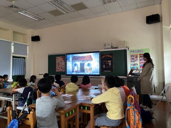 電影與新媒體教育推廣實踐計畫 組圖18