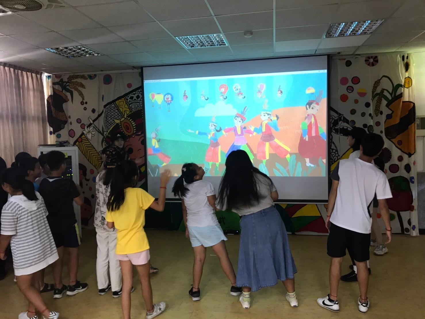 電影與新媒體教育推廣實踐計畫 組圖21