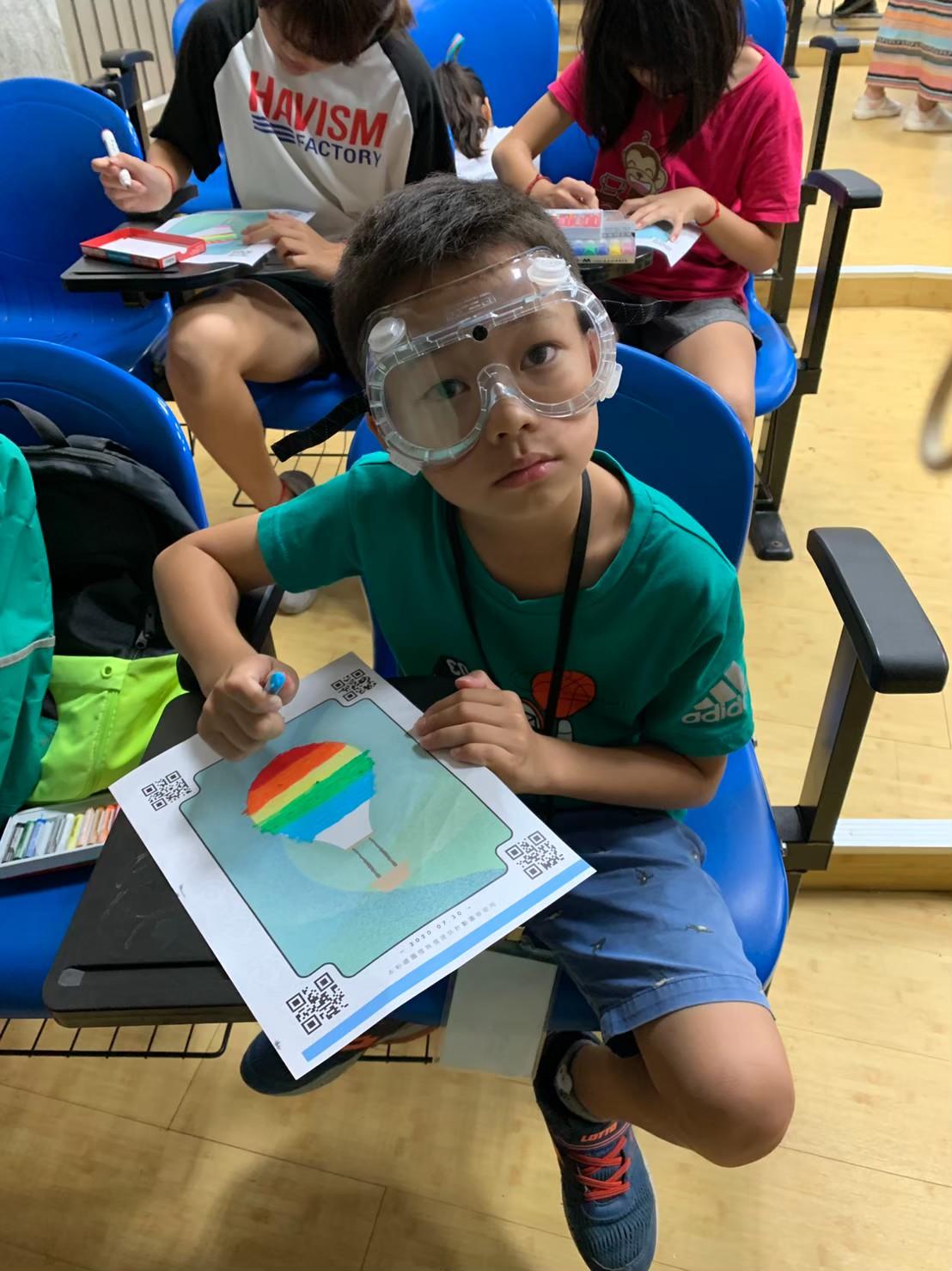 電影與新媒體教育推廣實踐計畫 組圖22