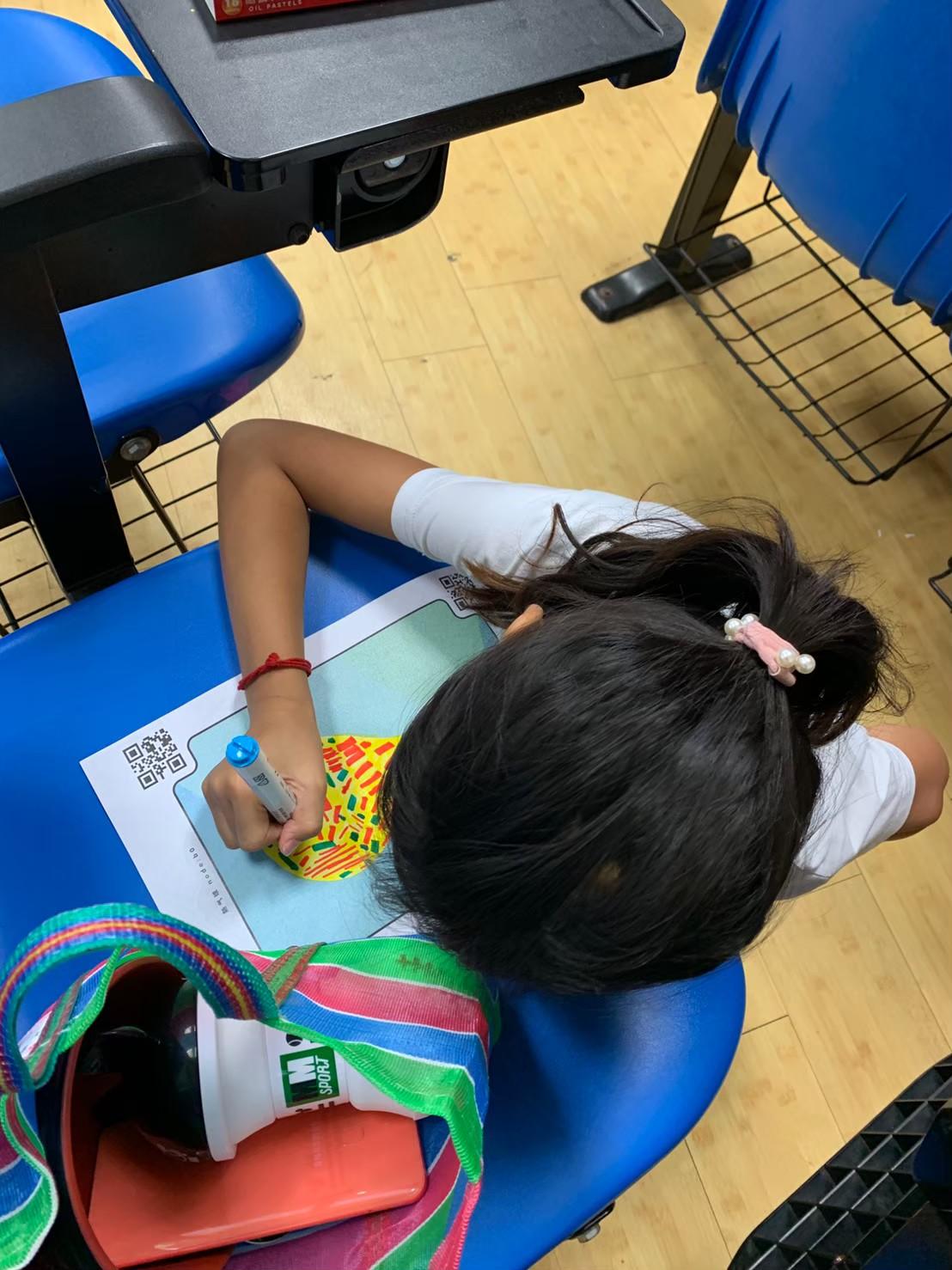 電影與新媒體教育推廣實踐計畫 組圖24