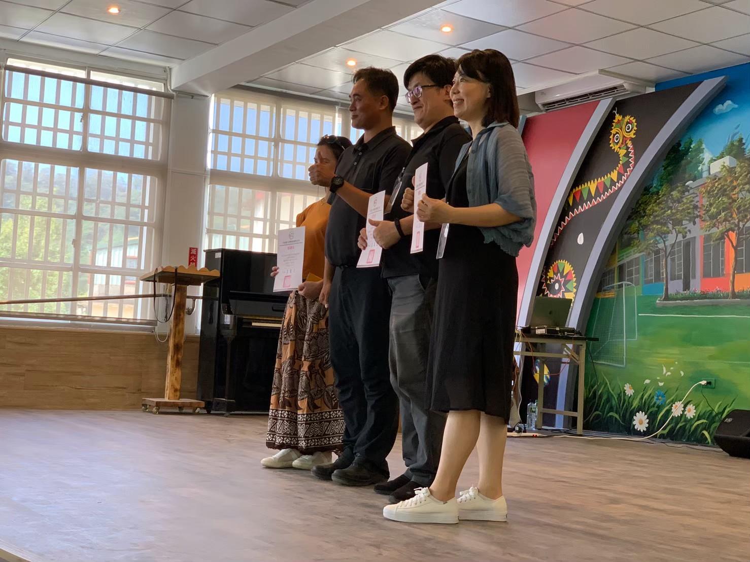 電影與新媒體教育推廣實踐計畫 組圖26