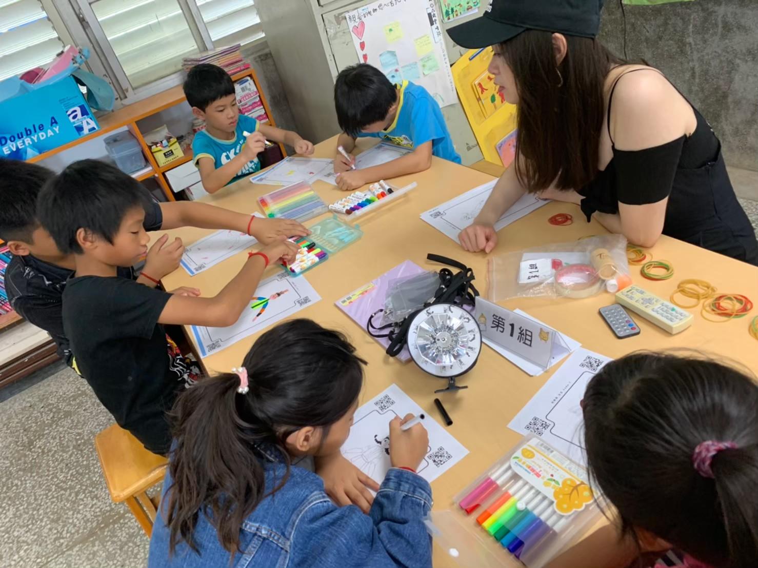 電影與新媒體教育推廣實踐計畫 組圖28