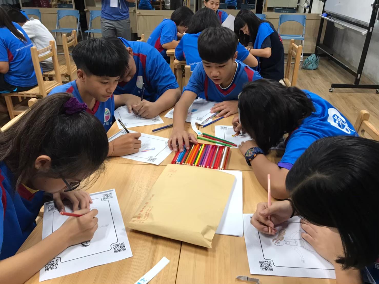 電影與新媒體教育推廣實踐計畫 組圖32