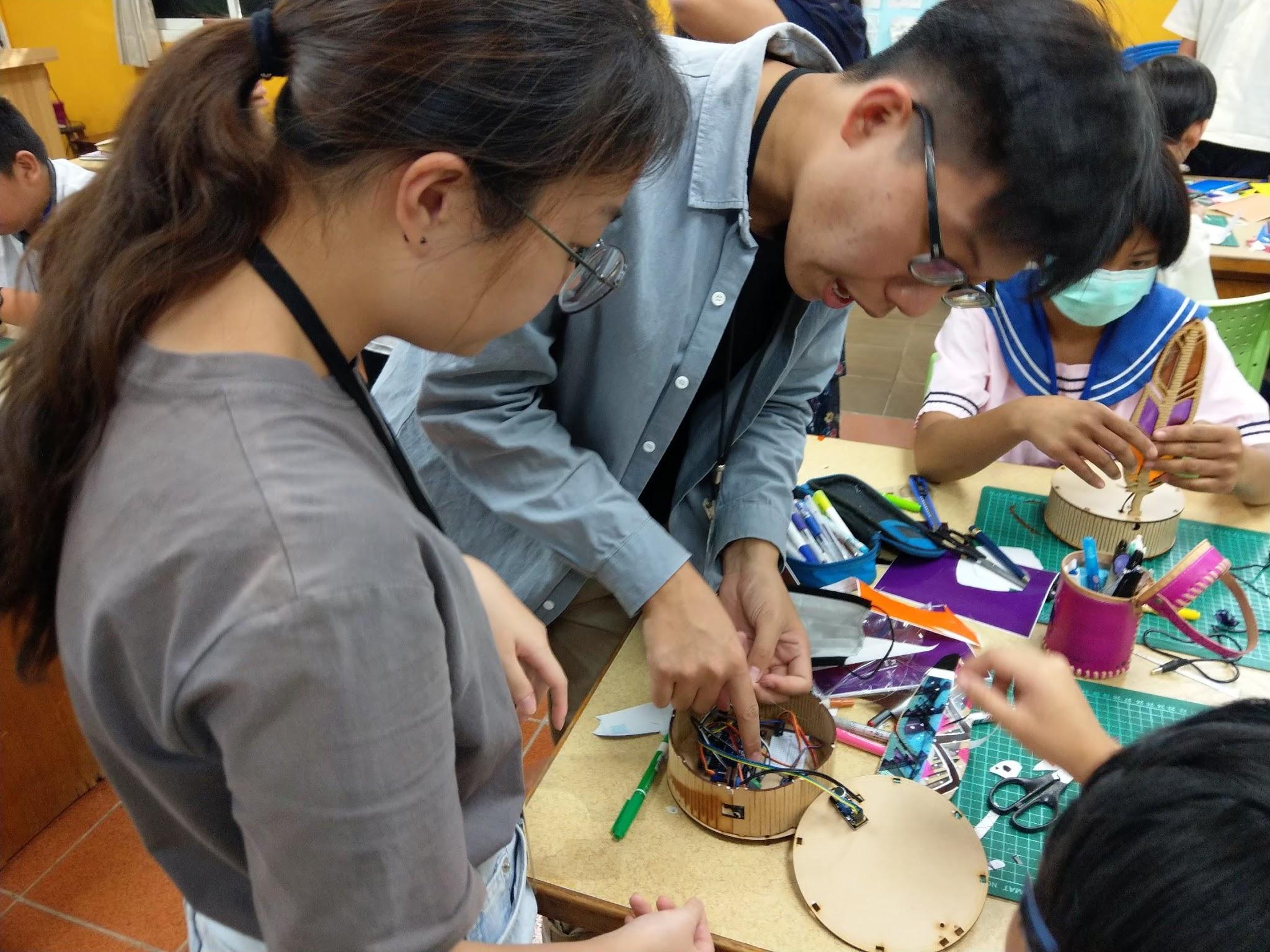 電影與新媒體教育推廣實踐計畫 組圖36