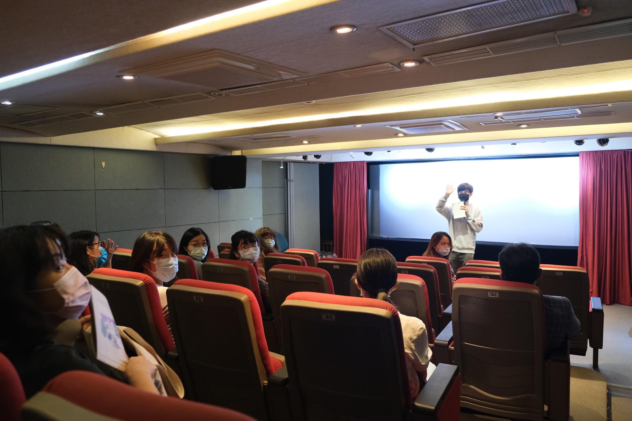 電影與新媒體教育推廣實踐計畫 組圖38