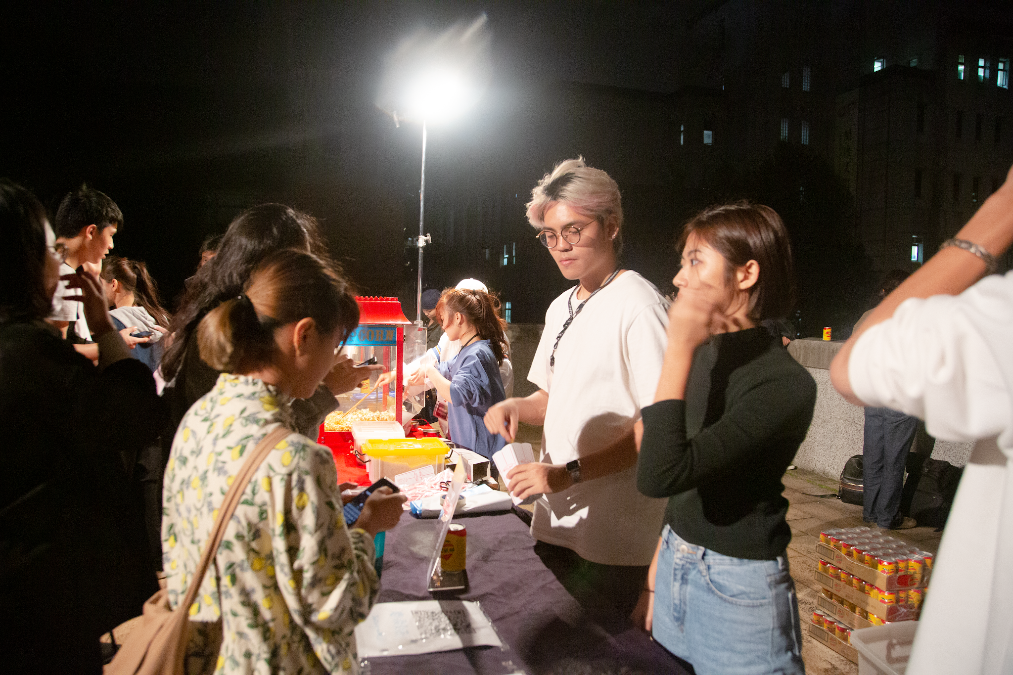 電影與新媒體教育推廣實踐計畫 組圖43