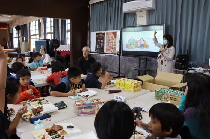 電影與新媒體教育推廣實踐計畫 組圖9